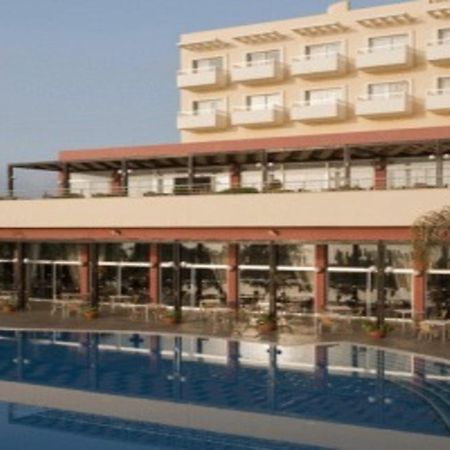 Sentido Kouzalis Beach Hotel Protaras Eksteriør bilde