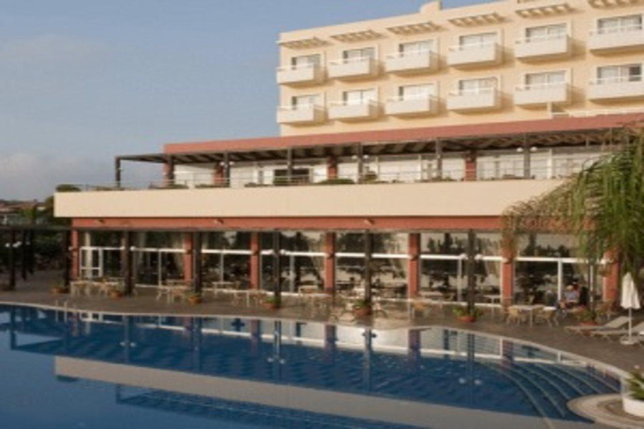 Sentido Kouzalis Beach Hotel Protaras Eksteriør bilde