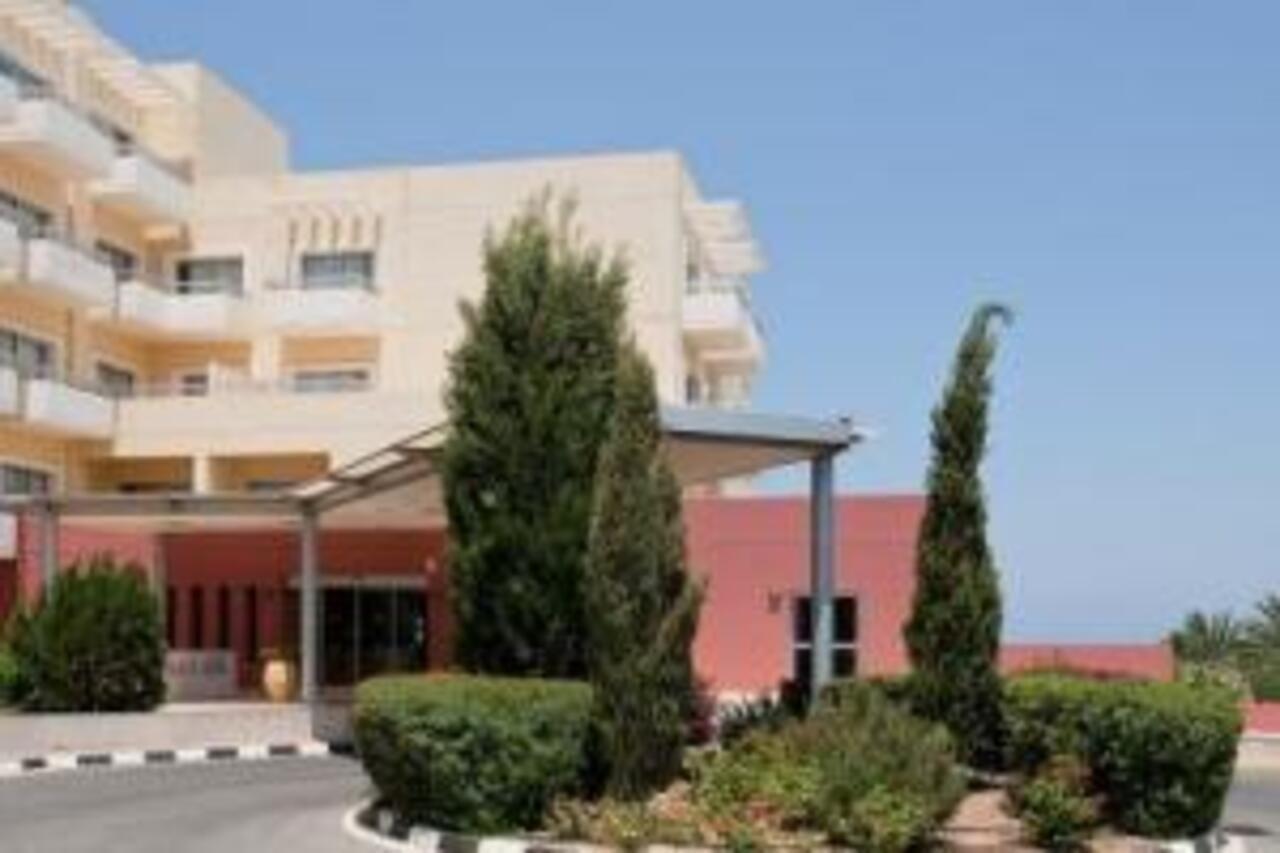 Sentido Kouzalis Beach Hotel Protaras Eksteriør bilde