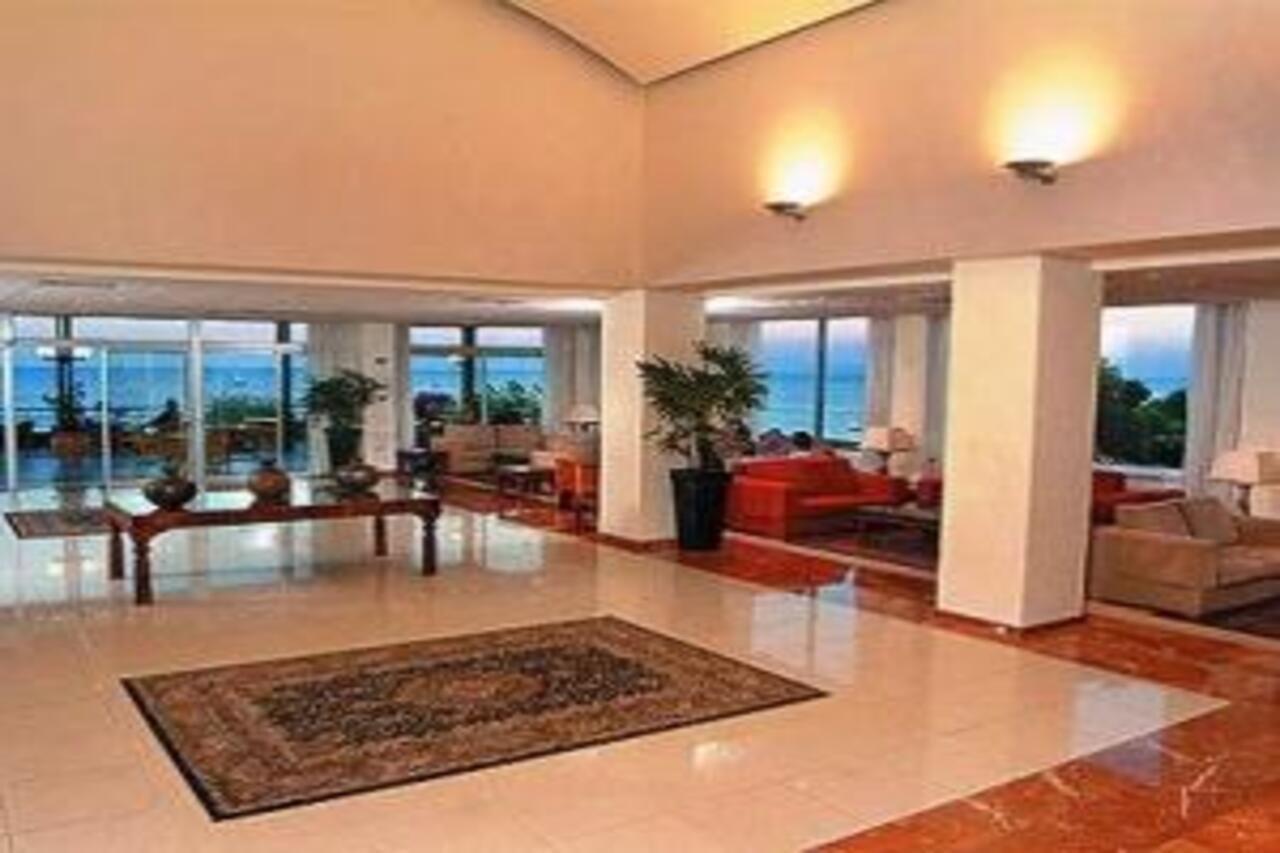 Sentido Kouzalis Beach Hotel Protaras Eksteriør bilde