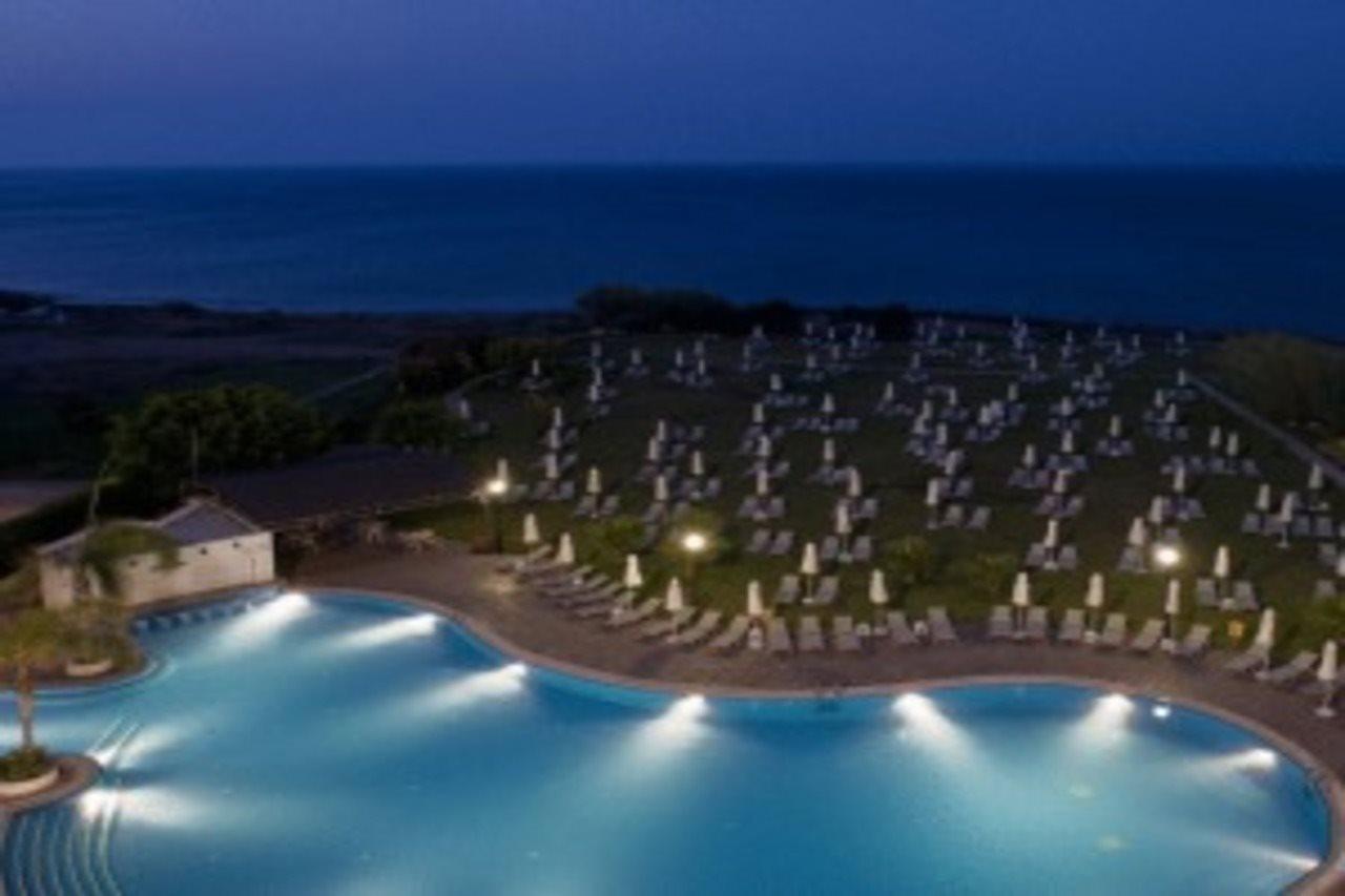 Sentido Kouzalis Beach Hotel Protaras Eksteriør bilde