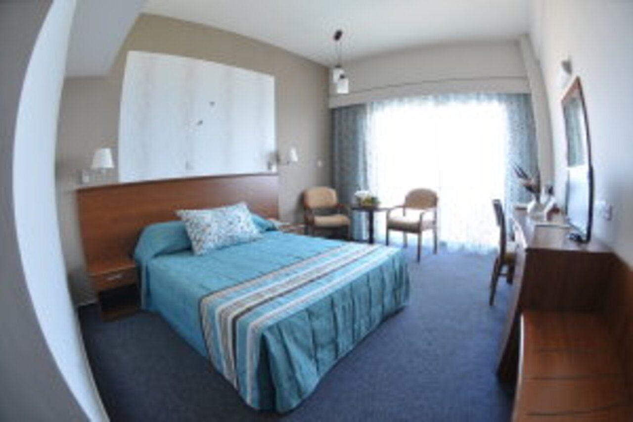Sentido Kouzalis Beach Hotel Protaras Eksteriør bilde