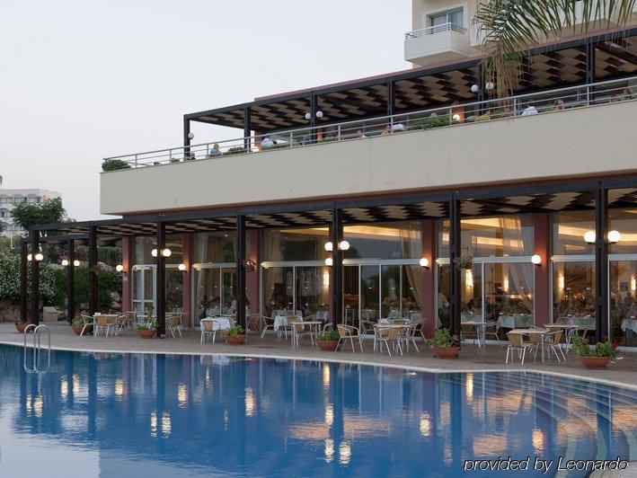 Sentido Kouzalis Beach Hotel Protaras Eksteriør bilde