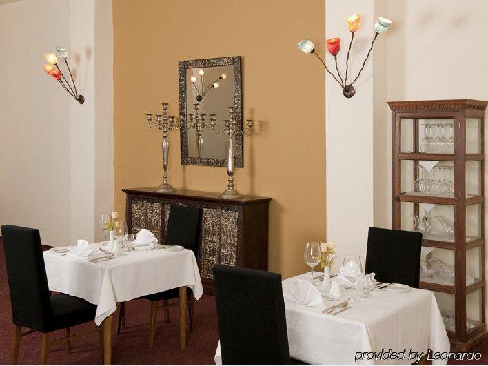 Sentido Kouzalis Beach Hotel Protaras Restaurant bilde