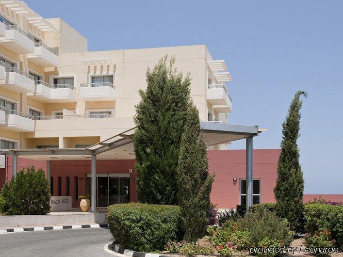 Sentido Kouzalis Beach Hotel Protaras Eksteriør bilde