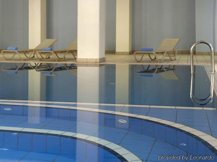Sentido Kouzalis Beach Hotel Protaras Fasiliteter bilde