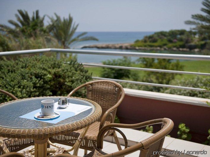 Sentido Kouzalis Beach Hotel Protaras Restaurant bilde