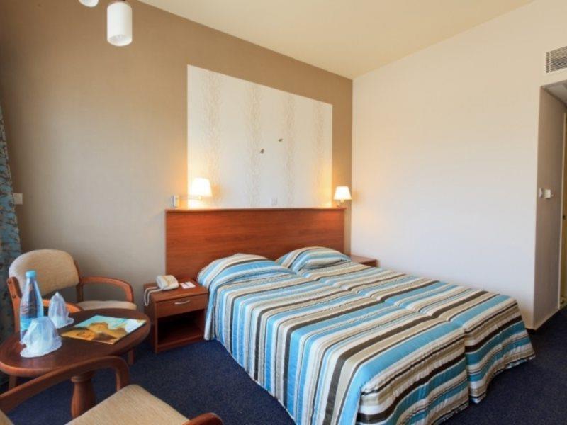 Sentido Kouzalis Beach Hotel Protaras Eksteriør bilde