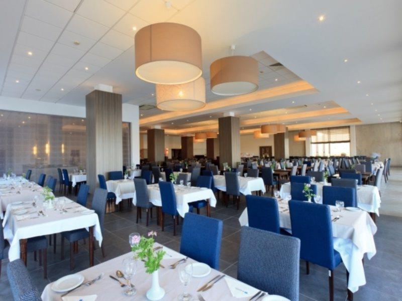 Sentido Kouzalis Beach Hotel Protaras Eksteriør bilde