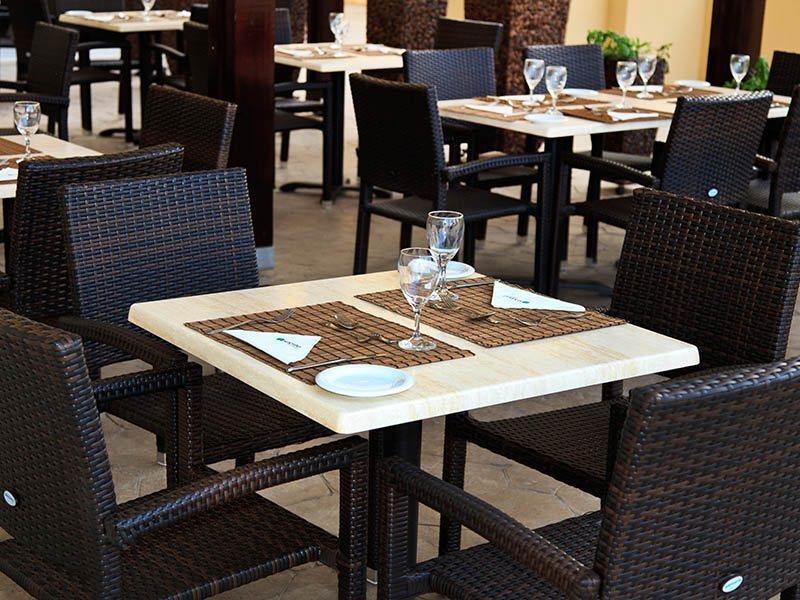 Sentido Kouzalis Beach Hotel Protaras Eksteriør bilde