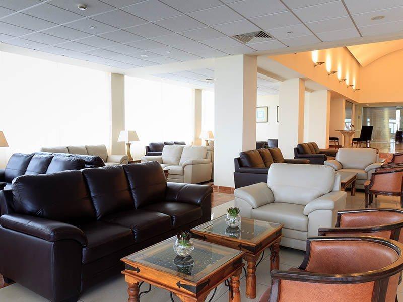 Sentido Kouzalis Beach Hotel Protaras Eksteriør bilde