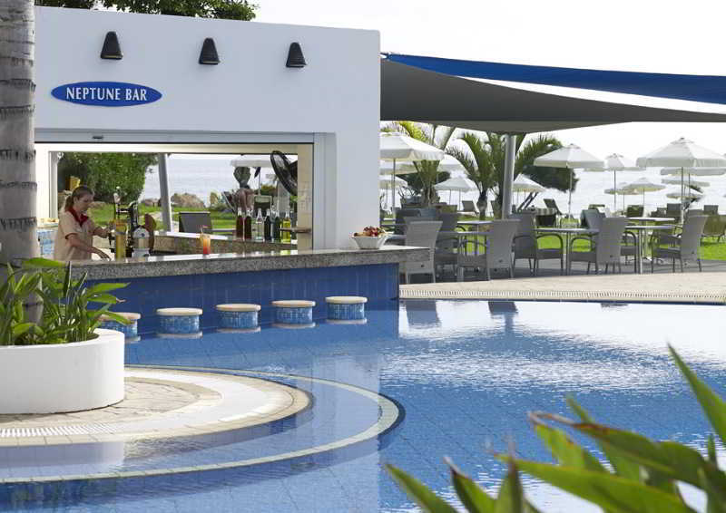 Sentido Kouzalis Beach Hotel Protaras Eksteriør bilde