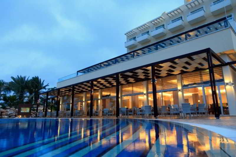 Sentido Kouzalis Beach Hotel Protaras Eksteriør bilde