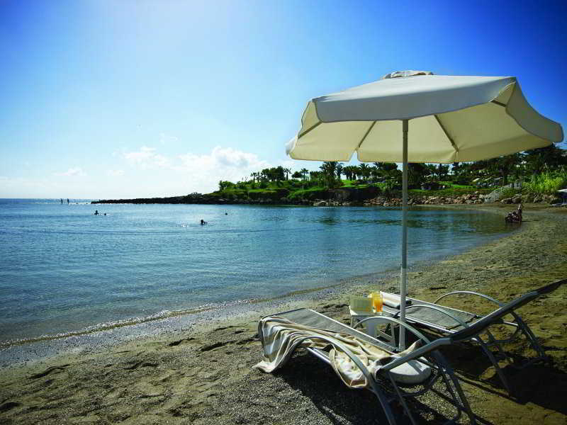 Sentido Kouzalis Beach Hotel Protaras Eksteriør bilde