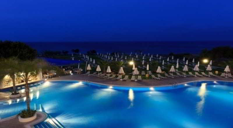 Sentido Kouzalis Beach Hotel Protaras Eksteriør bilde