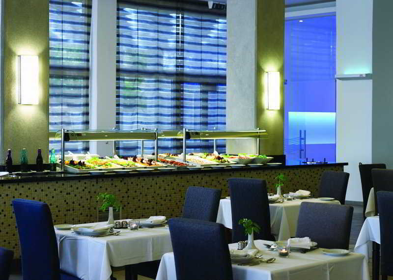 Sentido Kouzalis Beach Hotel Protaras Eksteriør bilde