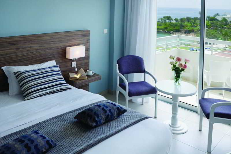 Sentido Kouzalis Beach Hotel Protaras Eksteriør bilde