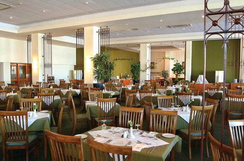 Sentido Kouzalis Beach Hotel Protaras Restaurant bilde