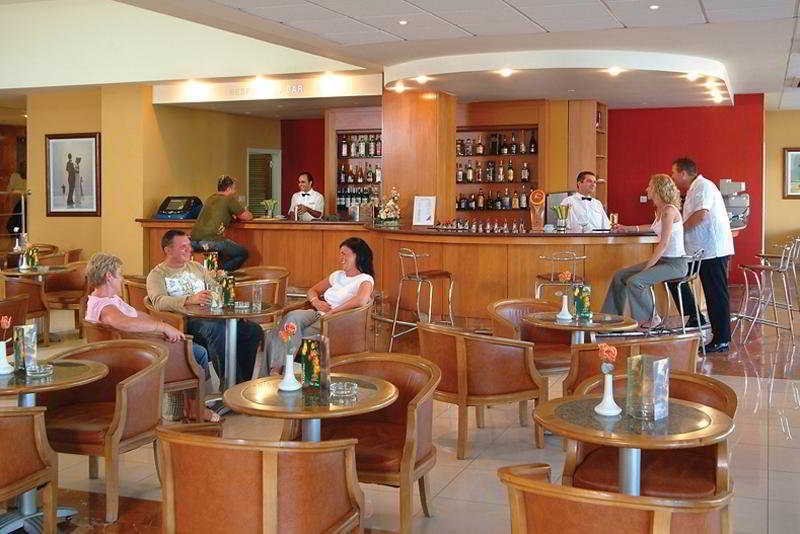 Sentido Kouzalis Beach Hotel Protaras Eksteriør bilde
