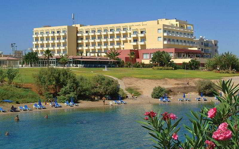 Sentido Kouzalis Beach Hotel Protaras Eksteriør bilde